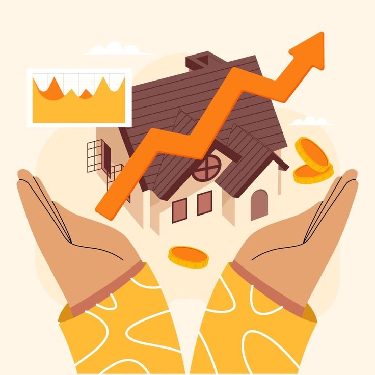 Investment growth